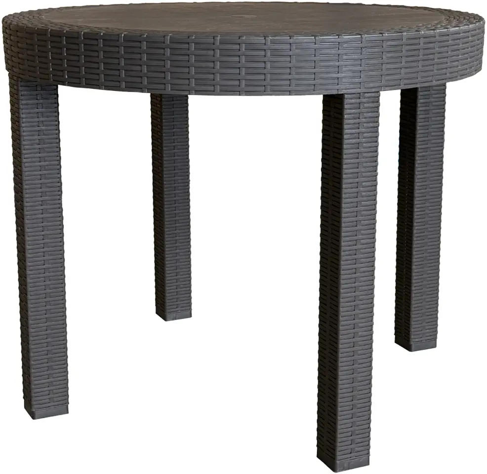 Стол Tempo Kondela Zama (Brown)