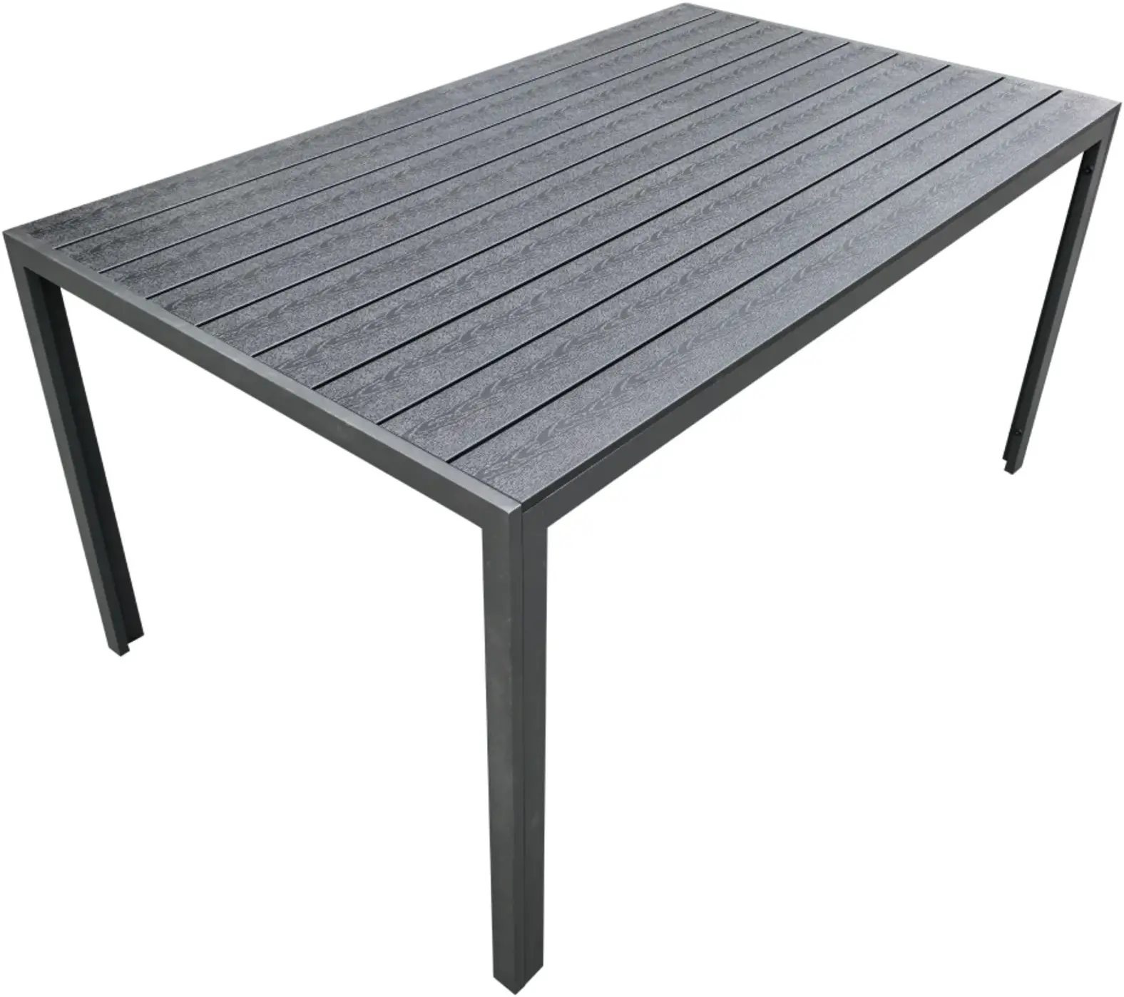 Стол Tempo Kondela Zinan (Black) - 2