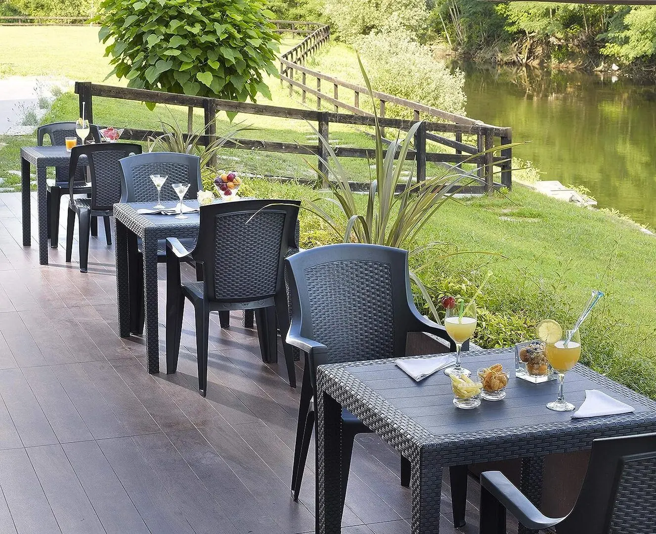 Masa ProGarden 50732 (Grey)