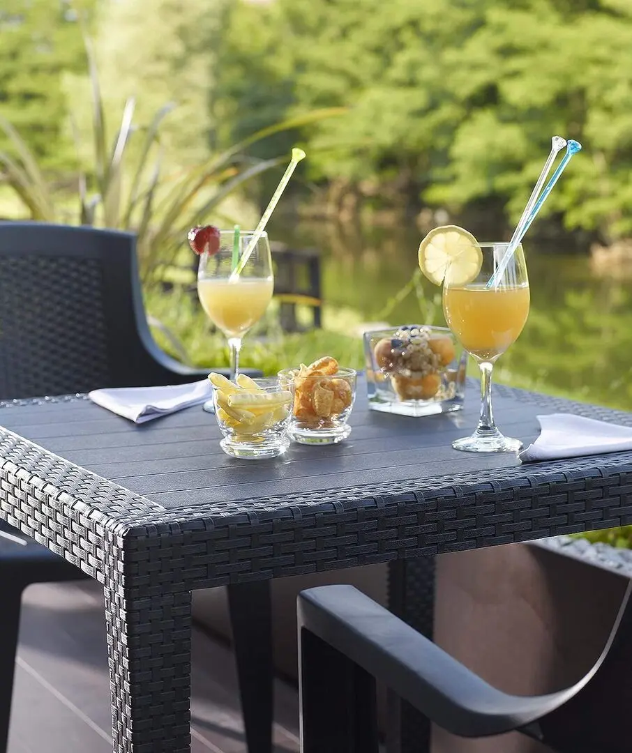 Masa ProGarden 50732 (Grey)