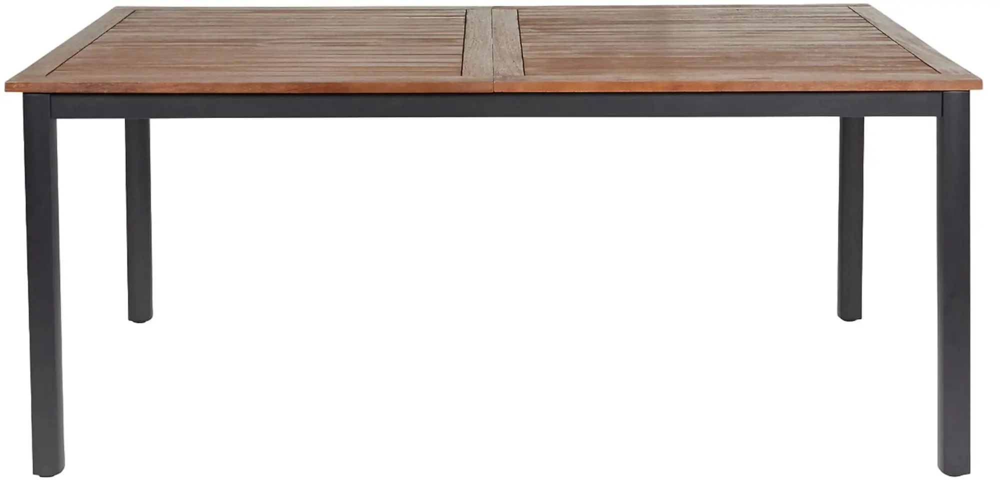 Стол раскладной GoodHome Toscana Pro (Brown)