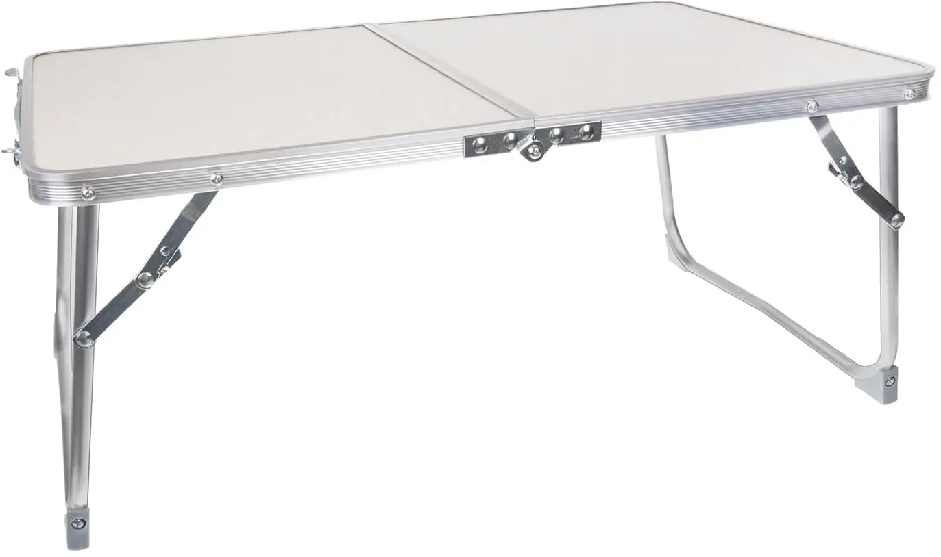 Masa pliabila Trizand 23428 (Beige)