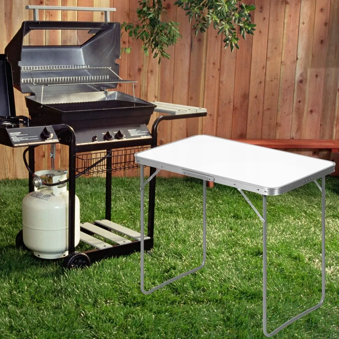 Masa pliabila Trizand S23500 (White)