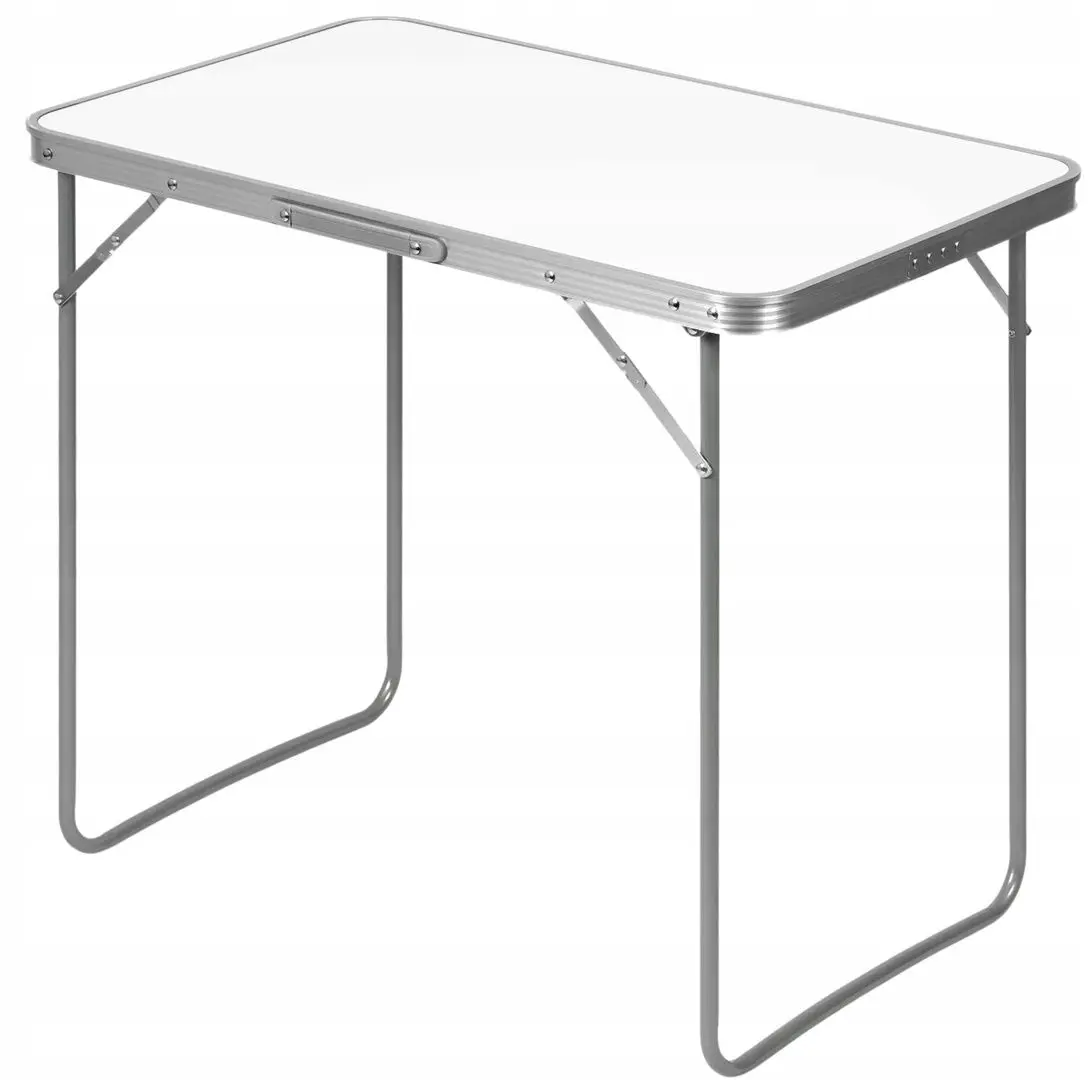 Masa pliabila Trizand S23500 (White)