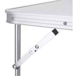 Masa pliabila Trizand S23500 (White) Thumb