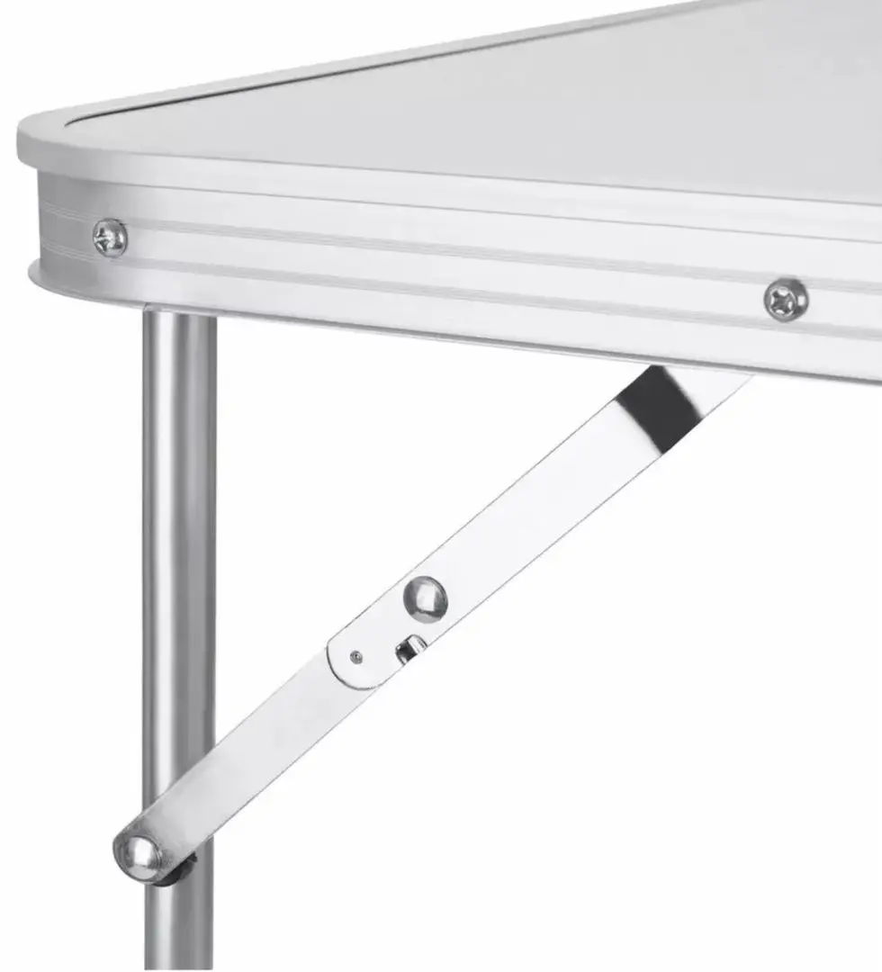 Masa pliabila Trizand S23500 (White)