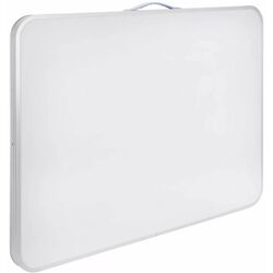 Masa pliabila Trizand S23500 (White) Thumb