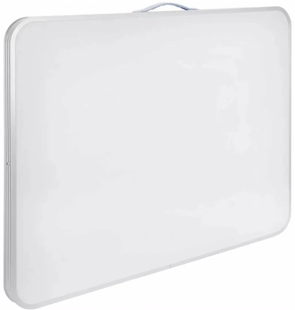 Masa pliabila Trizand S23500 (White)