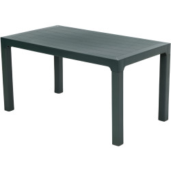 Стол Arizona 80x140 (Anthracite) Thumb