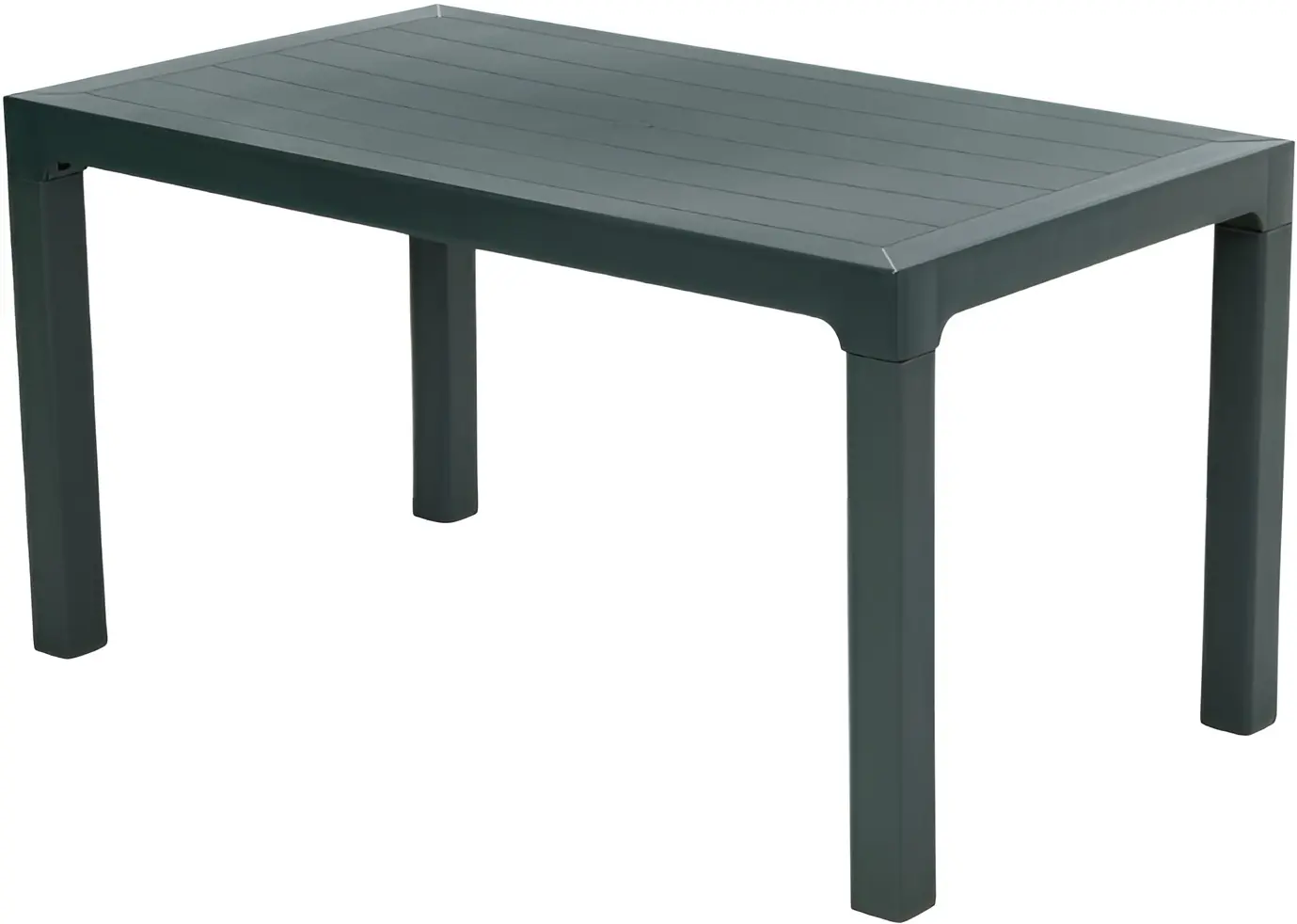 Стол Arizona 80x140 (Anthracite)