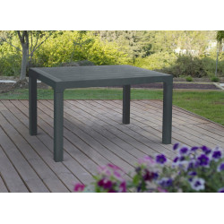 Masa Arizona 80x140 (Anthracite)