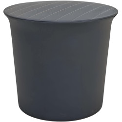 Masa Bistro Wood (Anthracite) Thumb
