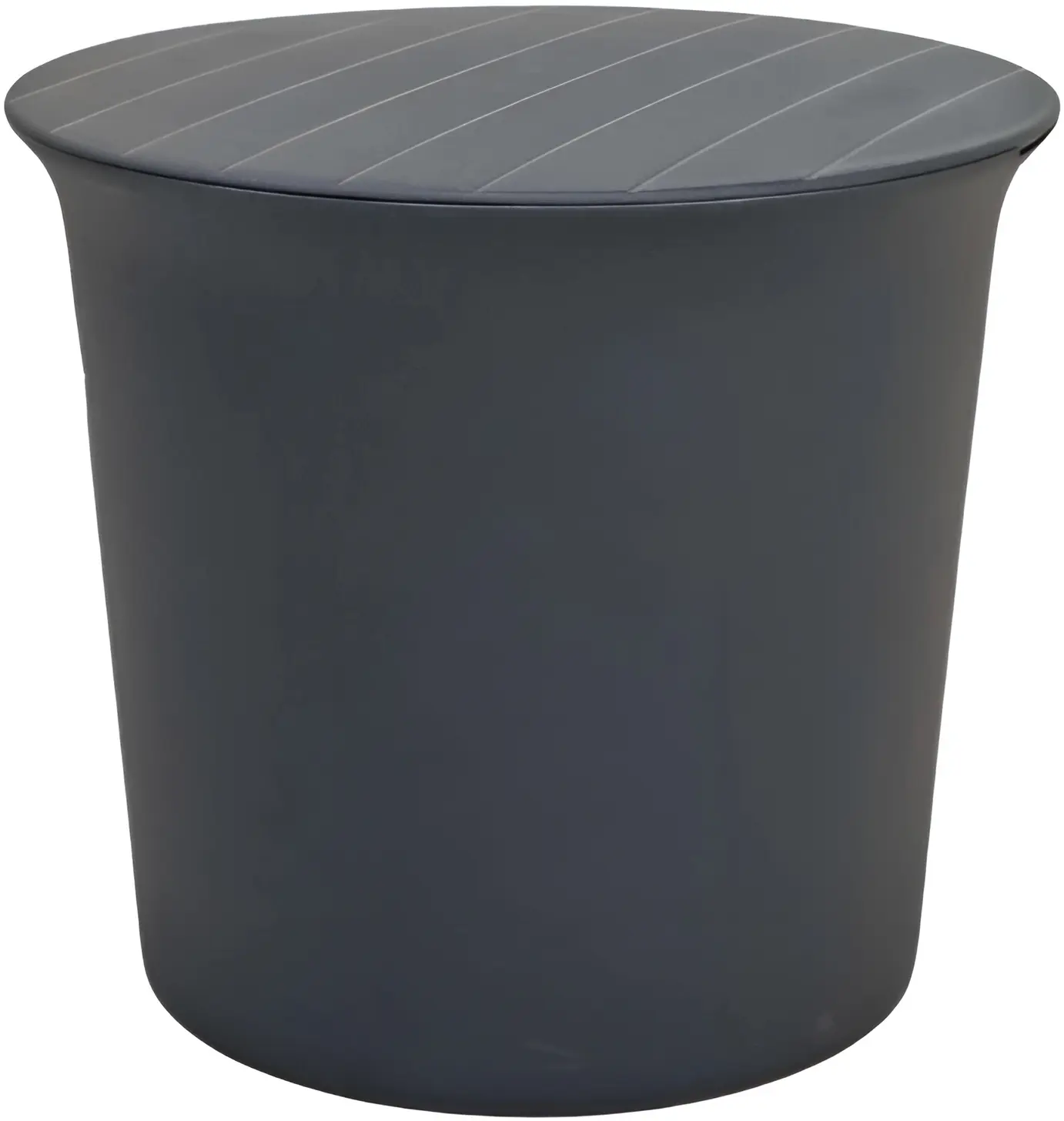 Masa Bistro Wood (Anthracite)