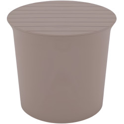 Masa Bistro Wood (Cappucino) Thumb