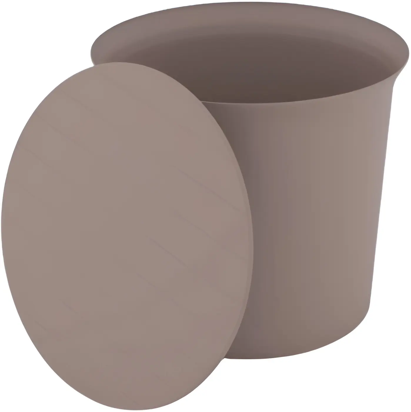 Masa Bistro Wood (Cappucino)