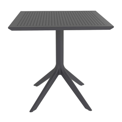 Стол Rita + Silva H (Anthracite) Thumb