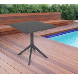 Masa Rita + Silva H (Anthracite)