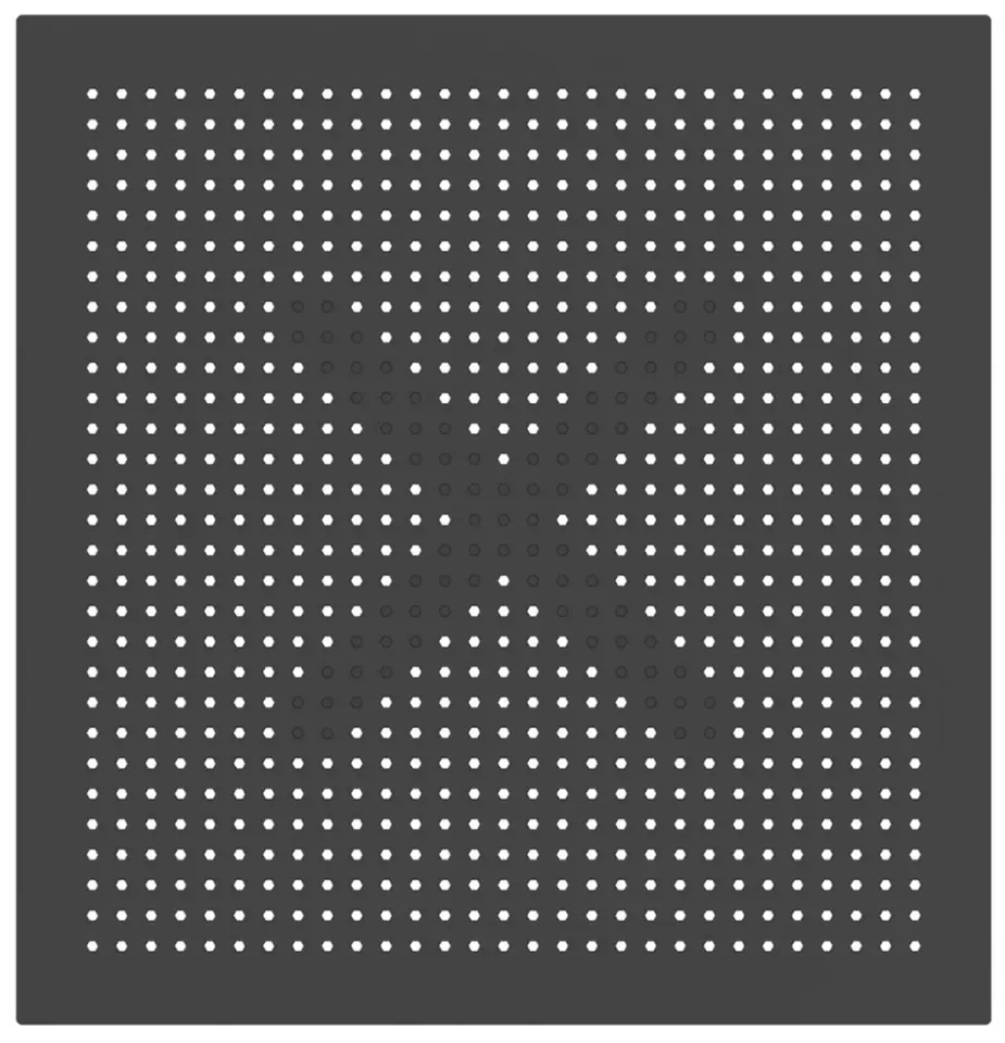 Стол Rita + Silva H (Anthracite)