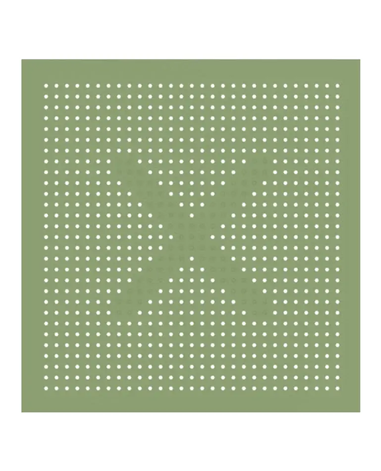 Masa Rita + Silva H (Green)