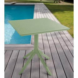 Masa Rita + Silva H (Green)