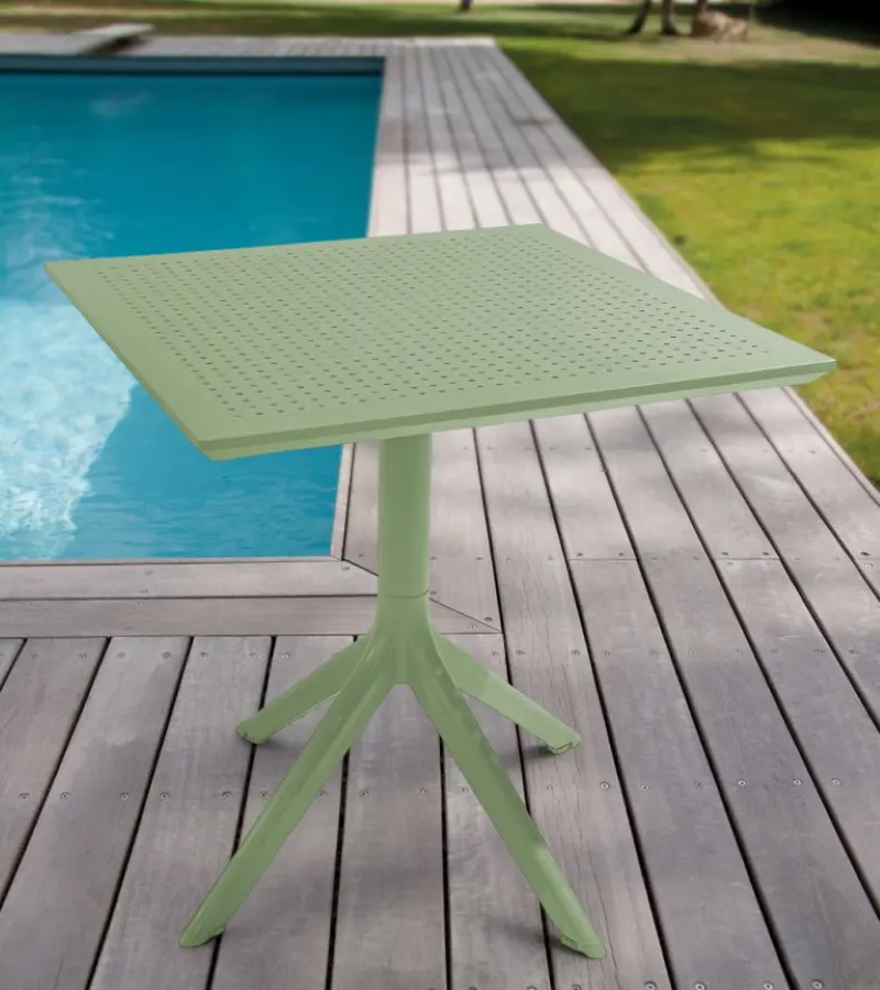 Masa Rita + Silva H (Green)