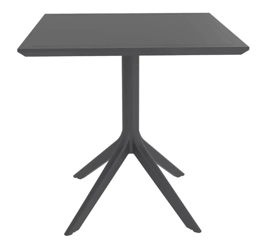 Masa Rita + Silva P (Anthracite)