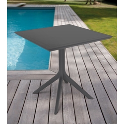 Masa Rita + Silva P (Anthracite)