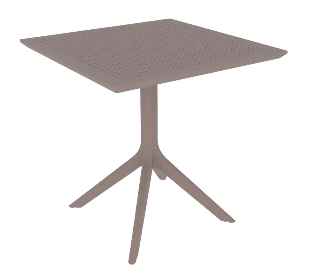 Стол складной Rita H (Cappuccino)