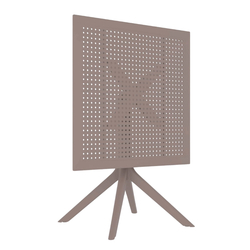 Стол складной Rita H (Cappuccino) Thumb