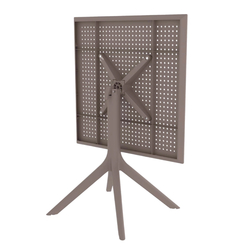 Стол складной Rita H (Cappuccino) Thumb