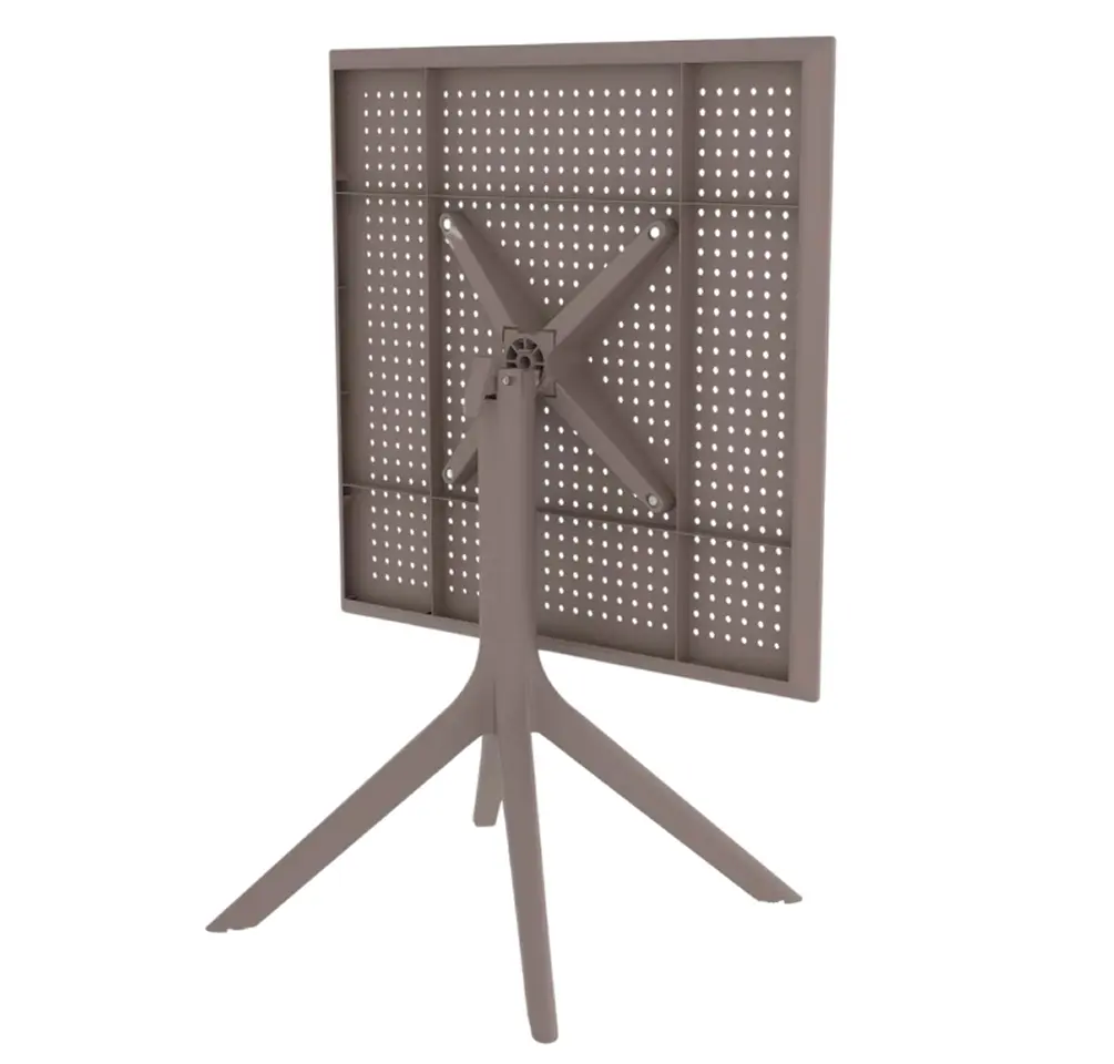 Стол складной Rita H (Cappuccino)