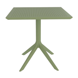 Стол складной Rita H (Green) Thumb