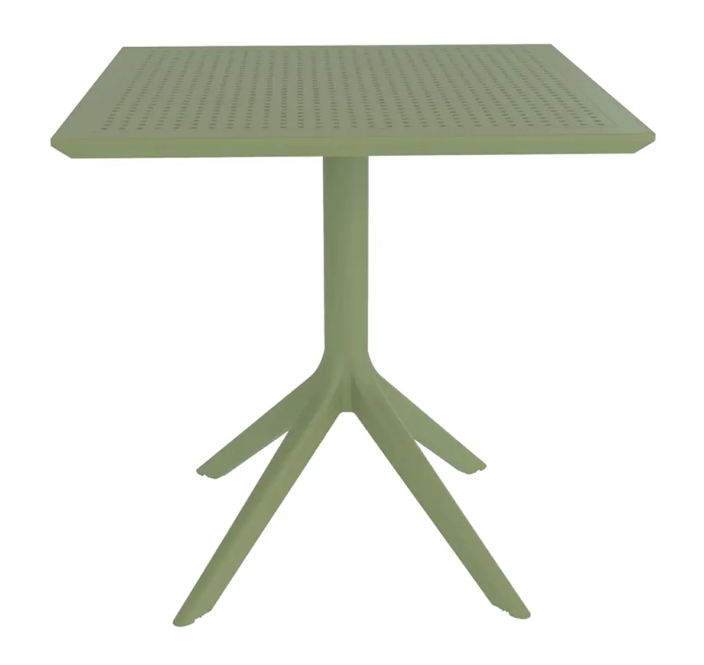 Стол складной Rita H (Green)