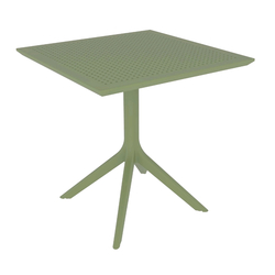 Стол складной Rita H (Green) Thumb