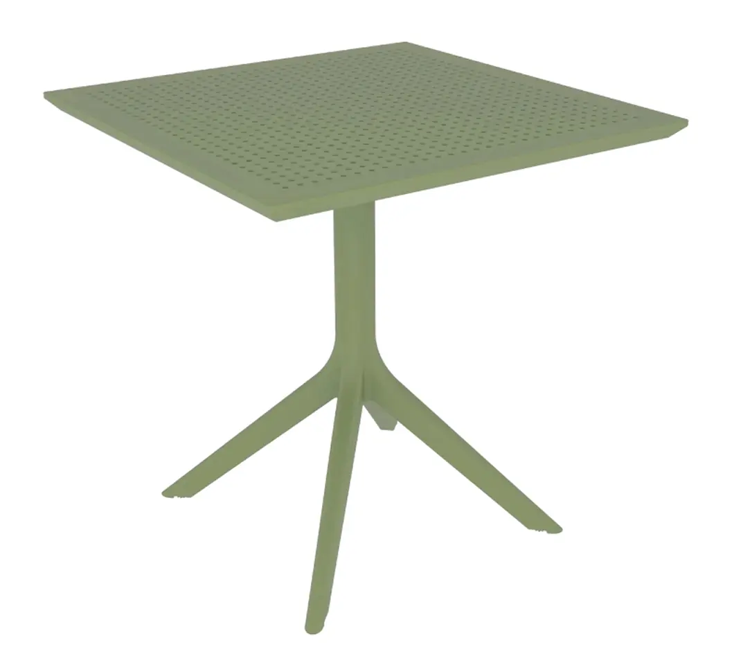 Стол складной Rita H (Green)