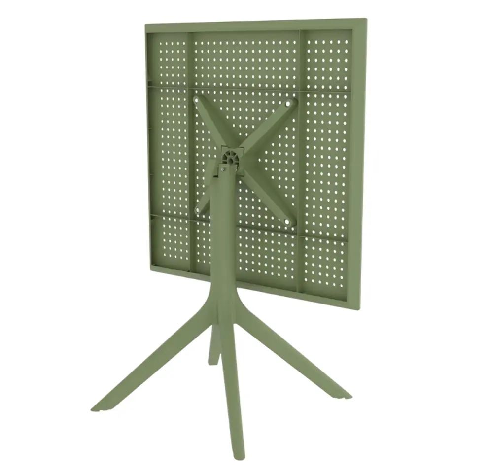 Стол складной Rita H (Green)