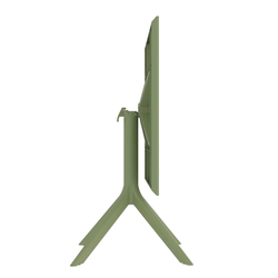 Стол складной Rita H (Green) Thumb