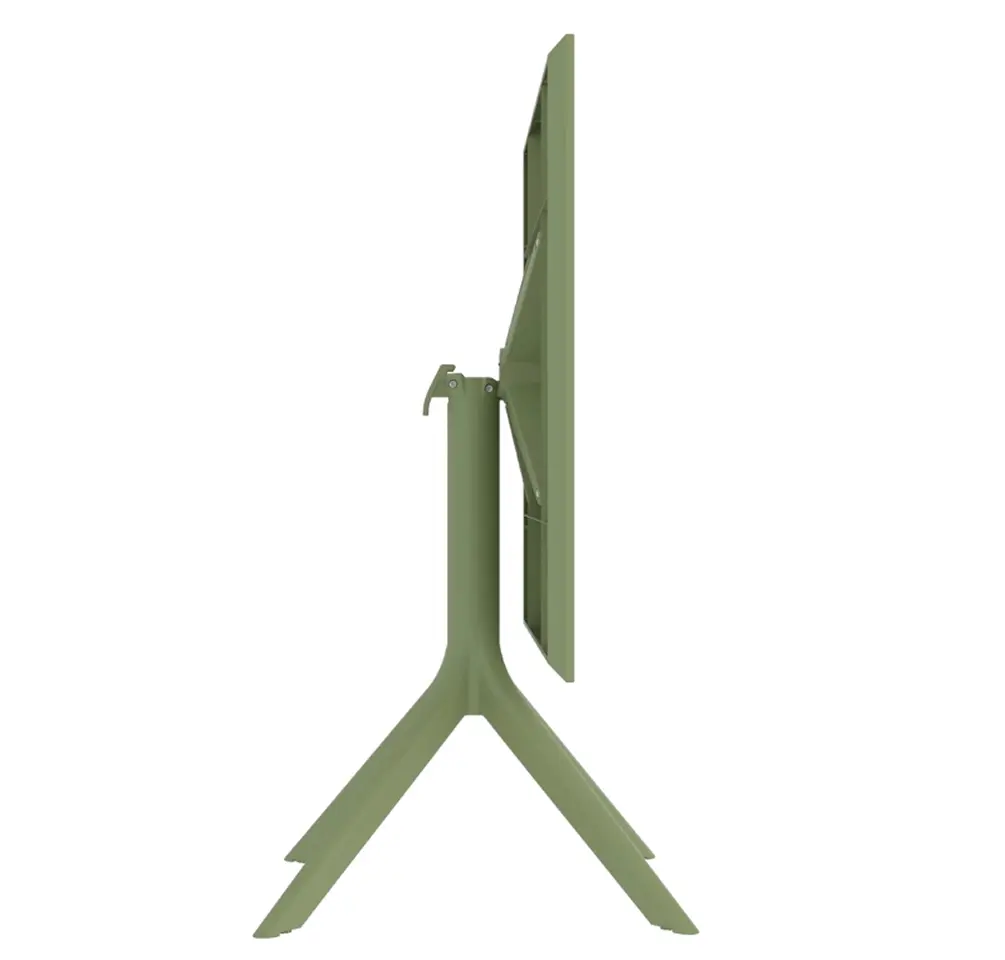 Стол складной Rita H (Green)