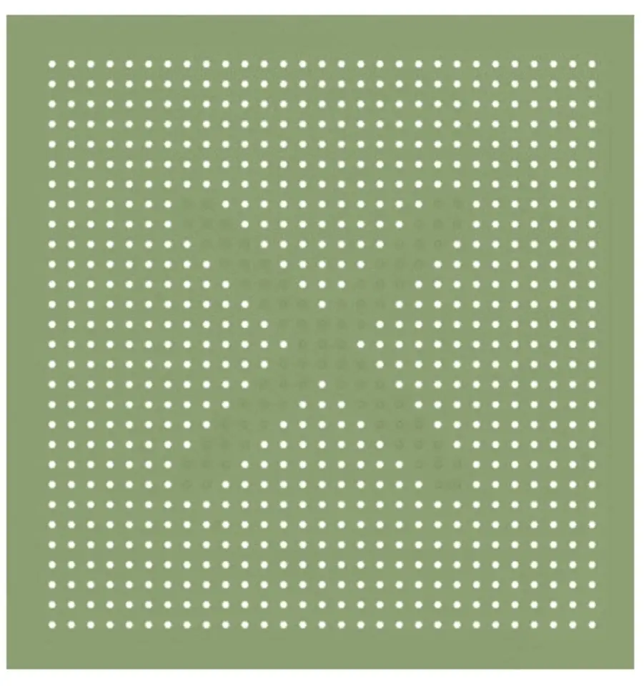 Стол складной Rita H (Green)