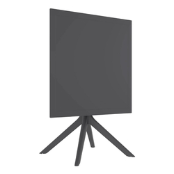 Masa pliabila Rita + Silva P (Anthracite) Thumb