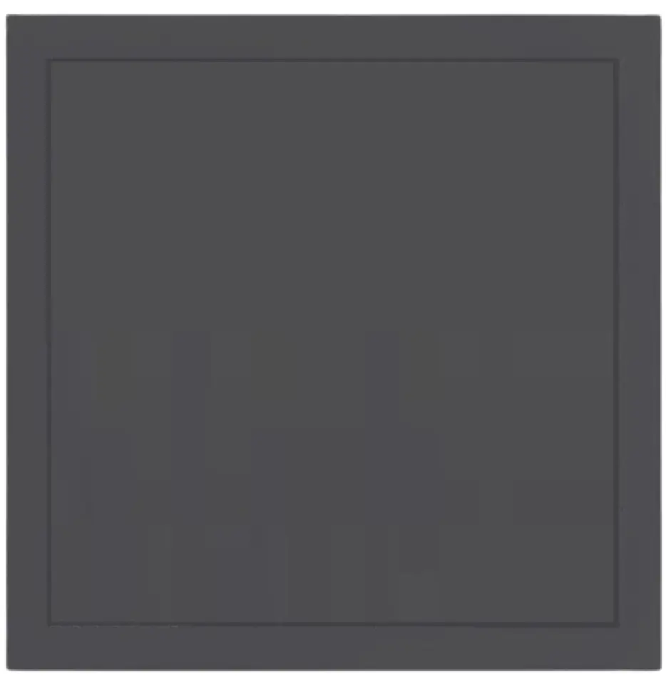 Masa pliabila Rita + Silva P (Anthracite)