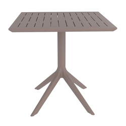 Стол складной Rita + Silva W (Cappuccino) Thumb