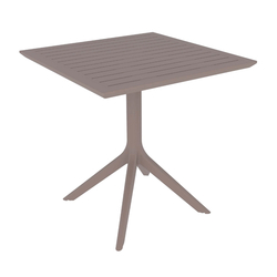 Стол складной Rita + Silva W (Cappuccino) Thumb