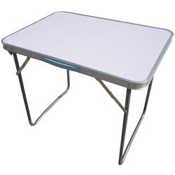 Masă pliabilă Ucamp 7050 (Gray)