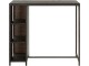 Masa de bar VidaXL 313475 (Brown)