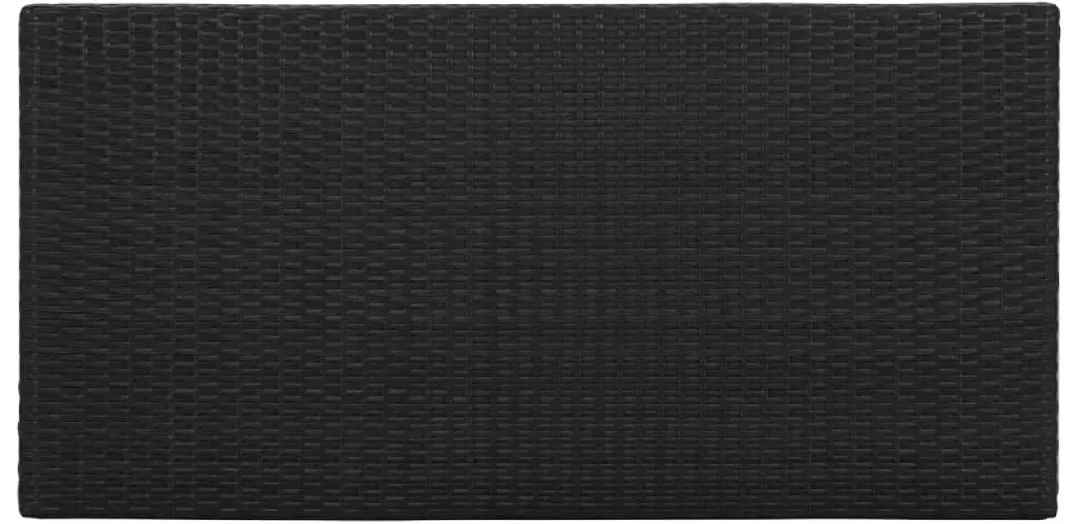 Барный стол VidaXL 313476 (Black)