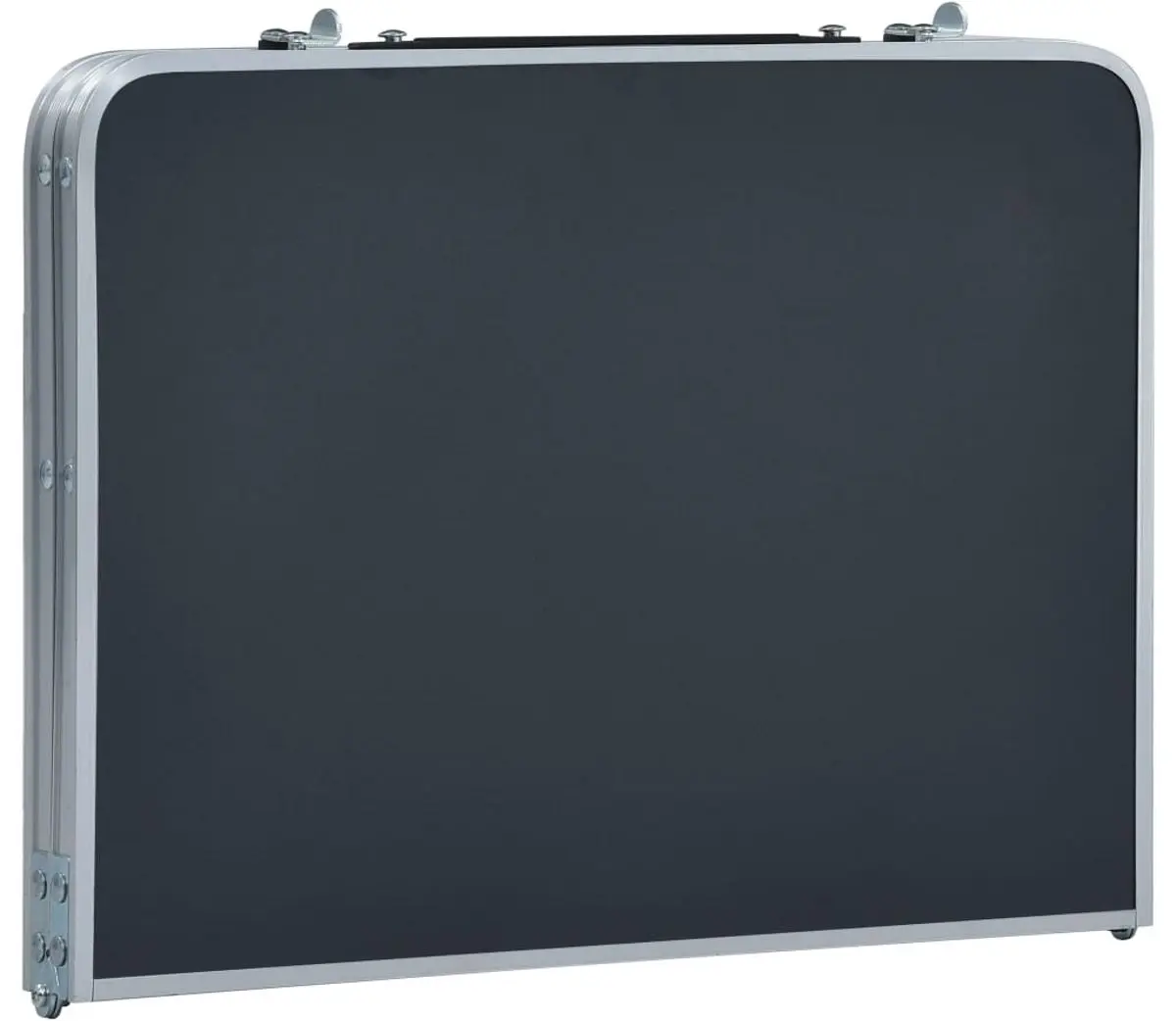 Складной стол VidaXL 48187 (Grey) - 5