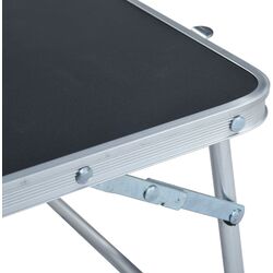 Складной стол VidaXL 48187 (Grey) Thumb