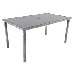 Masa Villager Atlantic (Beige) Thumb