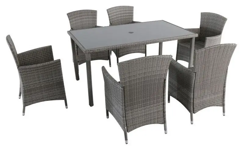 Masa Villager Atlantic (Beige)